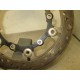 Disco trasero Brembo Suzuki