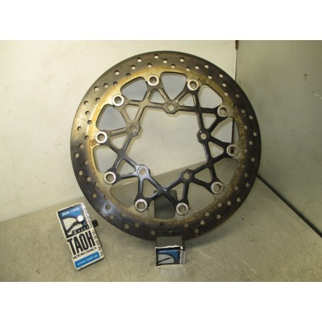 Disco delantero Suzuki GSX-R 1000 2001-2002