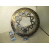 Disco delantero Suzuki GSX-R 1000 2001-2002