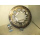 Disco de freno delantero Suzuki GSX-R 1000 2001-2002
