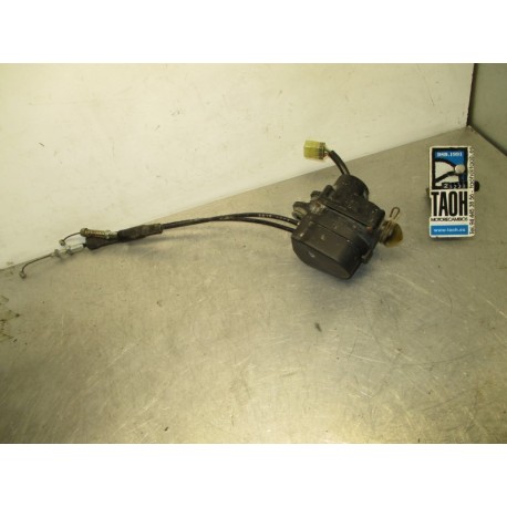 Motor valvula de escape CRM 125 92