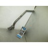 Pedal de arranque Honda CRM 125 1992