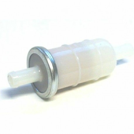 Filtro de gasolina 11 mms JMP