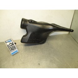 Toma de aire izquierda delantera Honda CBR 600 RR 2005-2006