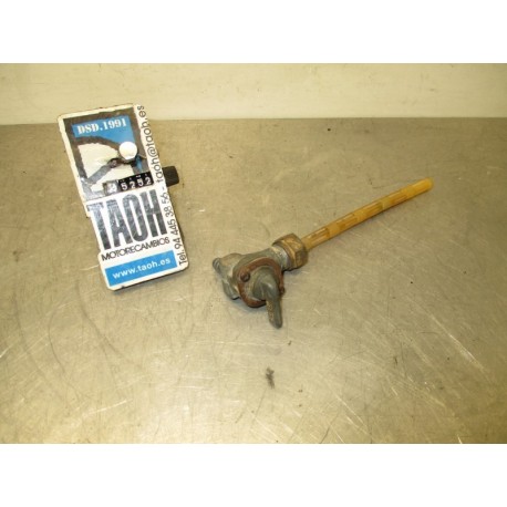 Grifo gasolina CRM 125 92