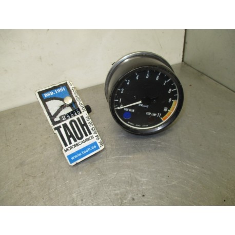 Cuenta RPM KZ 1000 / Z 1000 / KZ 900 78