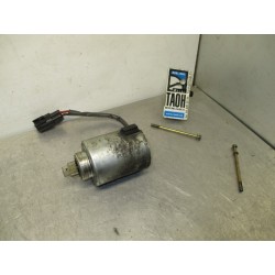 Motor del CVT Burgman 650 06