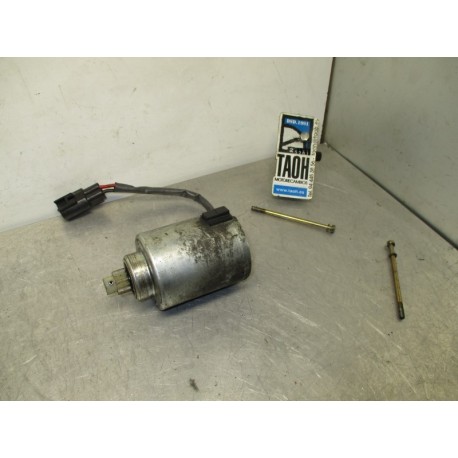 Motor del CVT Burgman 650 06