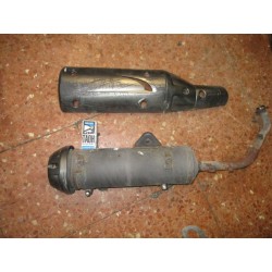 Escape Super Dink 125