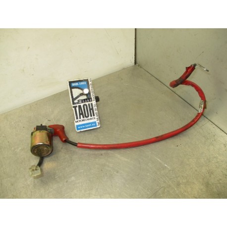 Rele de arranque Super Dink 125