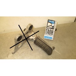 Reposapie delantero derecho Honda CBR 1000 F 1993