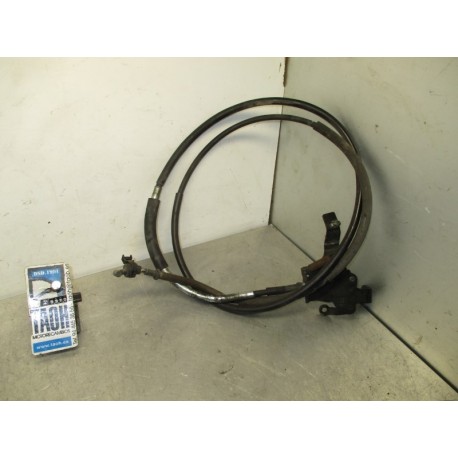 Cable freno de mano Suzuki Burgman 650 2006