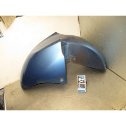 Guardabarros delantero Burgman 650 06