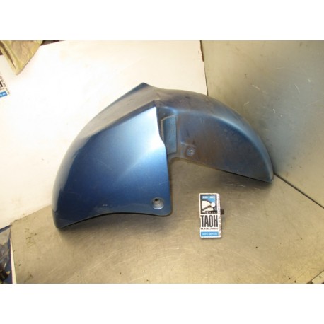 Guardabarros delantero Burgman 650 06