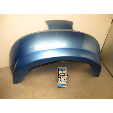 Bajo piloto Suzuki Burgman 650 2006