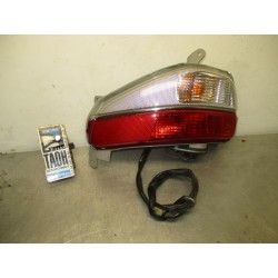 Piloto trasero izquierdo Suzuki Burgman 650 2006