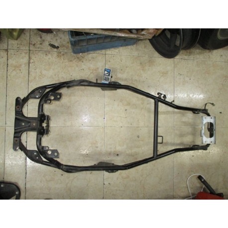 Subchasis Suzuki Burgman 650 2006
