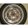 Llanta trasera Suzuki Burgman 650 2006