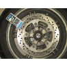 Disco trasero Suzuki Burgman 650 2006