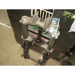 Horquilla Suzuki Burgman 650 2006