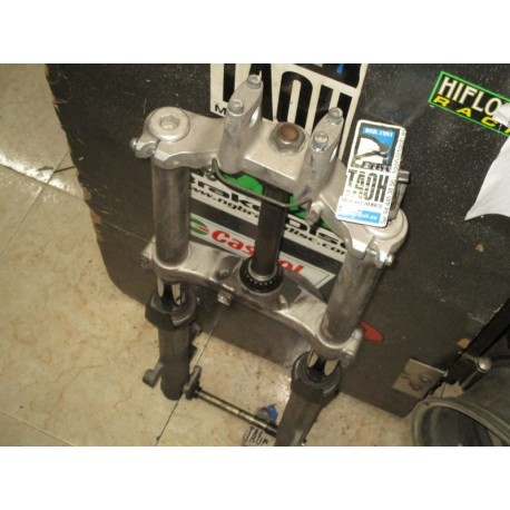 Horquilla Suzuki Burgman 650 2006