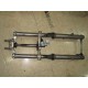Horquilla completo Suzuki Burgman 650 2006