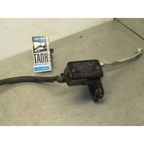 Bomba de freno delantera Suzuki Burgman 650 2006