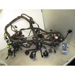 Cableado Suzuki Burgman 650 2006
