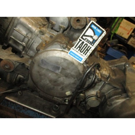 Rotor Suzuki Burgman 650 2006