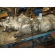 Motor Suzuki Burgman 650 06