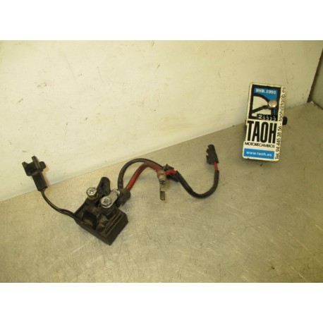 Rele de arranque Suzuki Burgman 650 2006