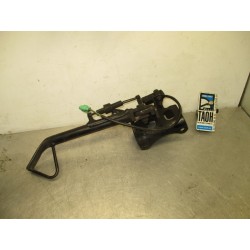 Eje trasero Suzuki Burgman 650 2006