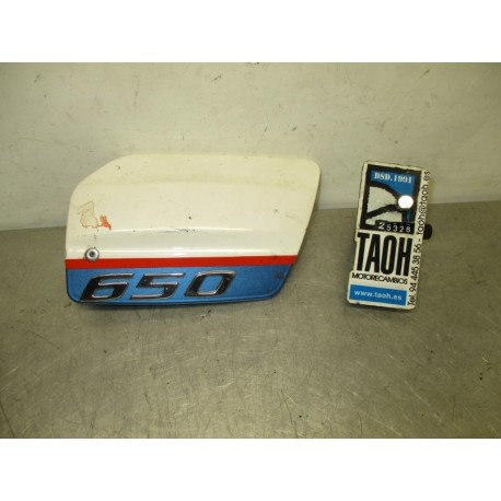 Tapa gasolina Suzuki Burgman 650 2006