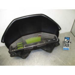 Relojes Suzuki Burgman 650 2006