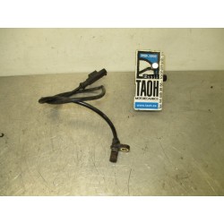 Sensor ABS delantero Kymco Super Dink 125