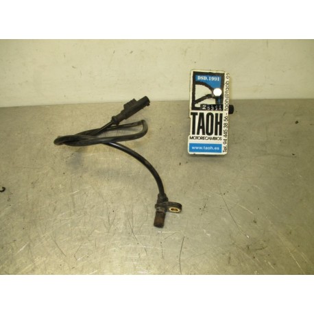 Sensor ABS delantero Kymco Super Dink 125