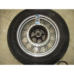 Llanta trasera VN 800 Vulcan Classic 99