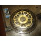 Disco delantero izquierdo Honda CBR 600 F 1999