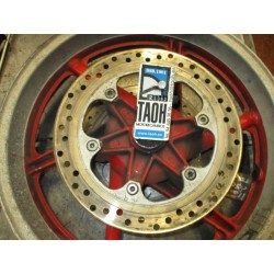 Disco delantero Honda CBR 600 F 1991-1994