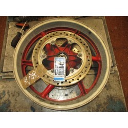 Llanta delantera Honda CBR 600 F 1991-1994