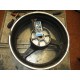 Llanta trasera Honda CBR 600 RR 2003-2006