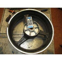 Llanta trasera Honda CBR 600 RR 2003-2006