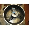 Llanta trasera Honda CBR 600 RR 2003-2006