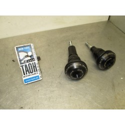 Topes caida Yamaha MT-09 SP 2021