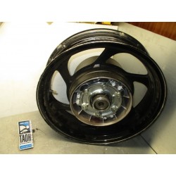 Llanta trasera Marauder 800 07