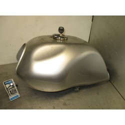 Deposito Universal con tapon, llave y grifo