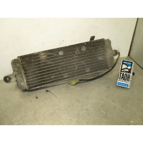Radiador Suzuki Burgman 125 2005