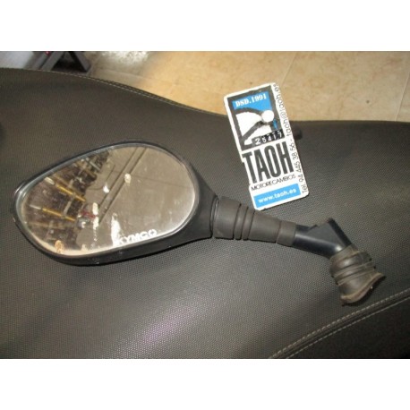 Retrovisor izquierdo Kymco Super Dink 125