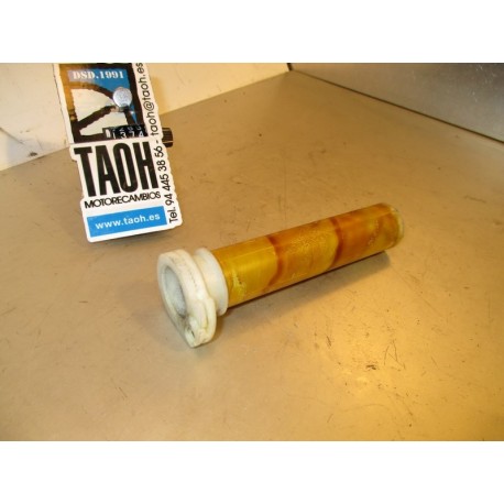 Caña gas Honda CBR 600 RR 2005-2006