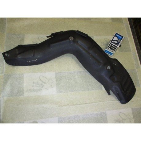 Protector escape lateral Honda CBR 600 RR 2005-2006